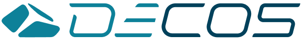 Logo Decos