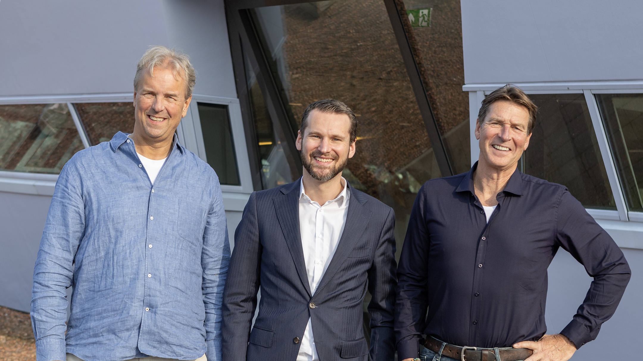 Decos Technology Group kondigt overname aan van CenterOne
